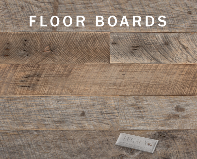 Legacy reclaimed timber flooring FLOOR BOARDS OAK TIMBER FLOORING