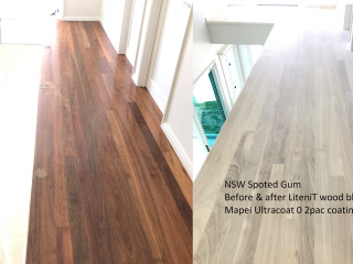 White Wash Lime Wood Flooring, How To Remove Dried Gum From Hardwood Floors