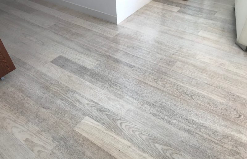 Merbau Bleached - OAK TIMBER FLOORING