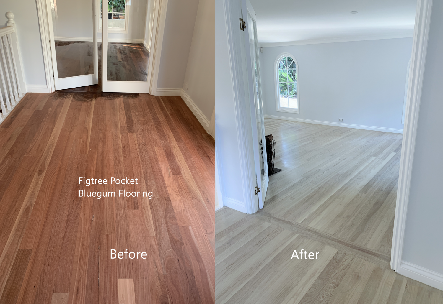How to Bleach Wood Flooring & Decks OAK TIMBER FLOORING