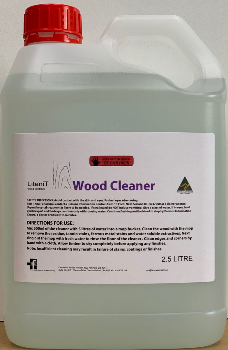 Wood Cleaner Archives OAK TIMBER FLOORING